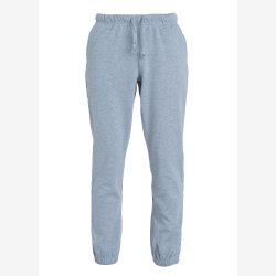 Clique - Basic Pants Junior (Gr�)