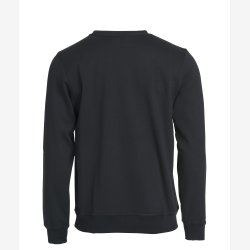 Clique - Basic Roundneck (Sort)