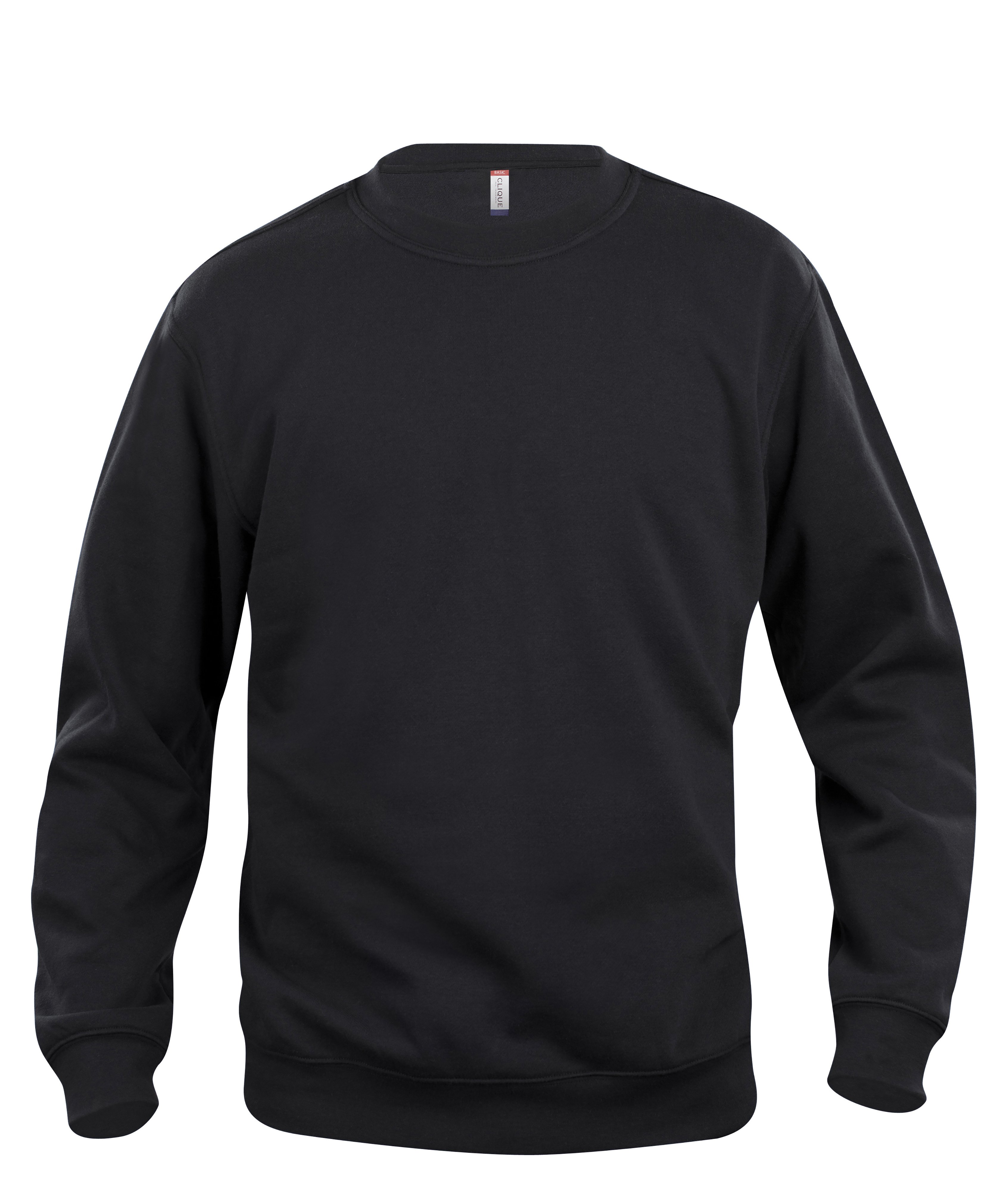 Clique - Basic Roundneck (Sort)