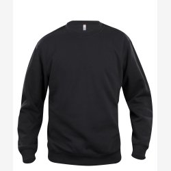 Clique - Basic Roundneck (Sort)