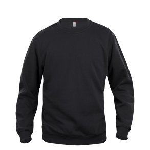 Clique - Basic Roundneck (Sort)