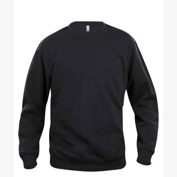 Clique - Basic Roundneck (Sort)