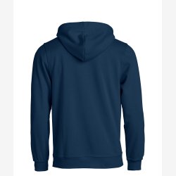 Clique - Basic Hoody (Navy) 