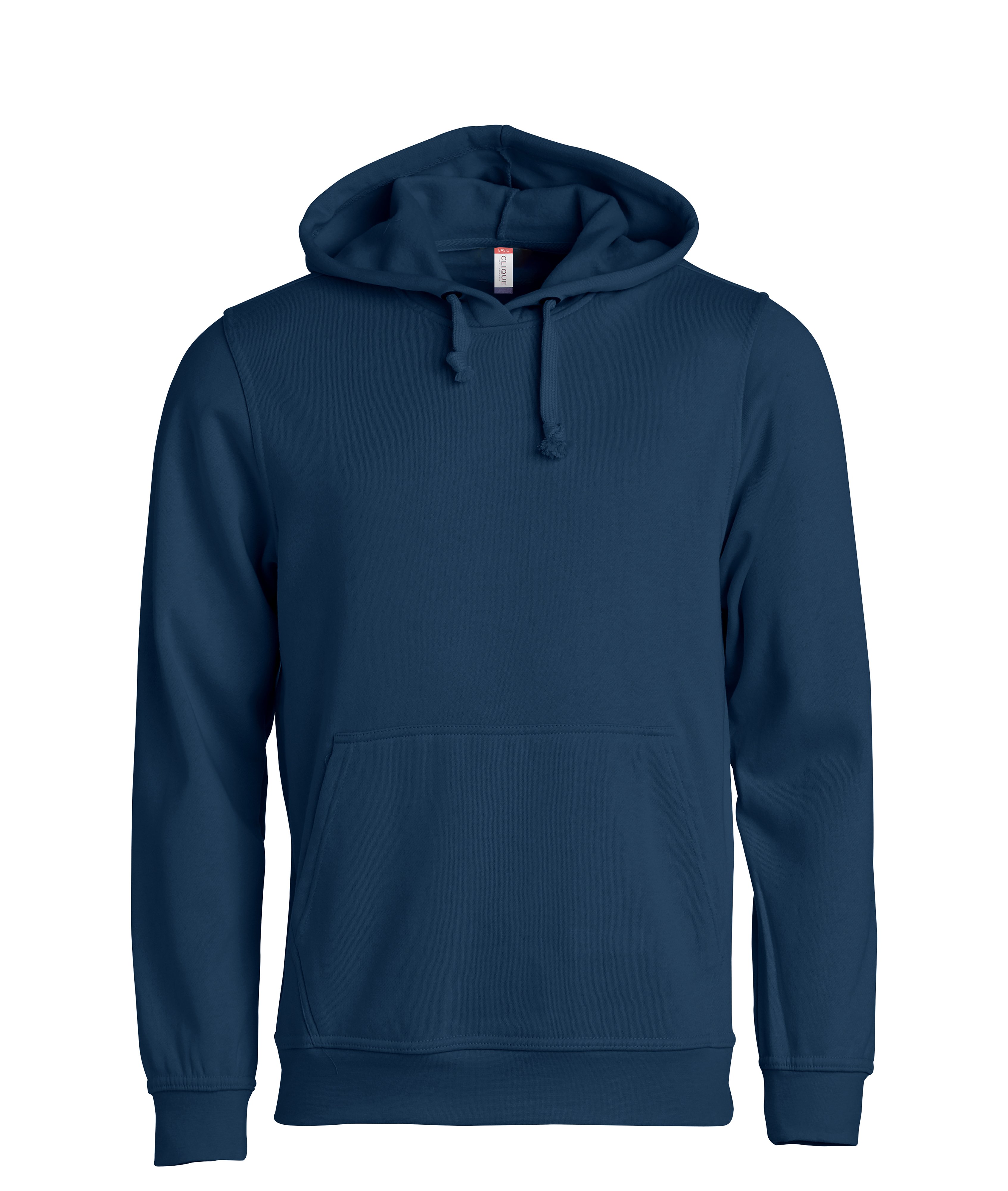 Clique - Basic Hoody (Navy) 