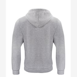 Clique - Basic Hoody (Gr�) 