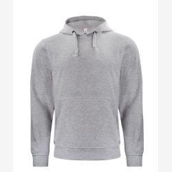 Clique - Basic Hoody (Gr�) 