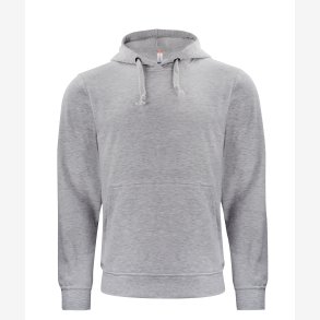 Clique - Basic Hoody (Gr�) 