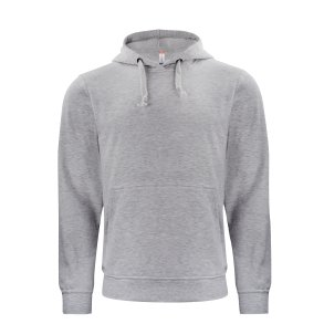Clique - Basic Hoody (Gr�) 