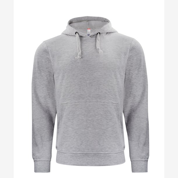 Clique - Basic Hoody (Gr�) 