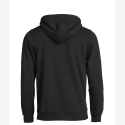 Clique - Basic Hoody (Sort) 