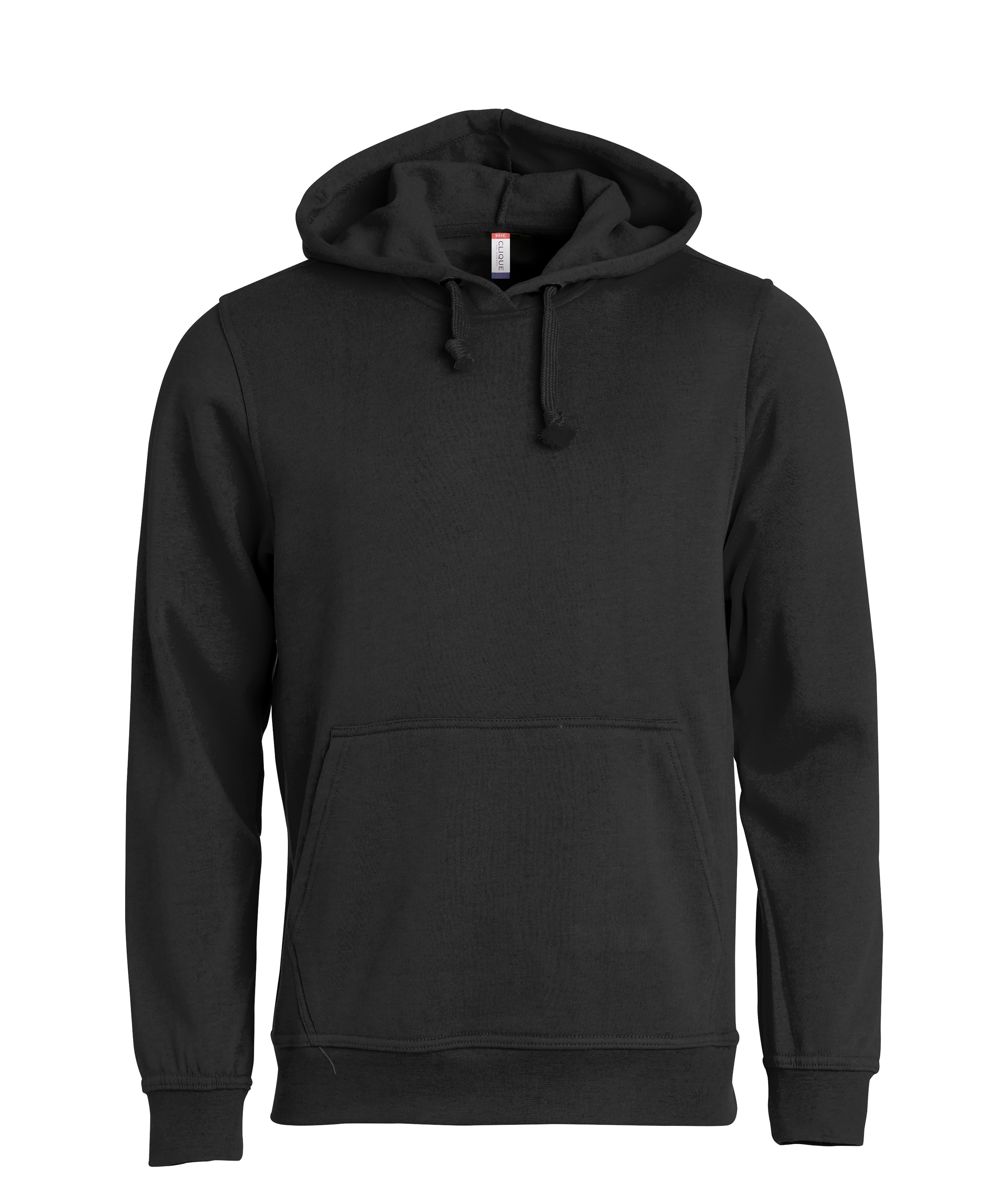 Clique - Basic Hoody (Sort) 