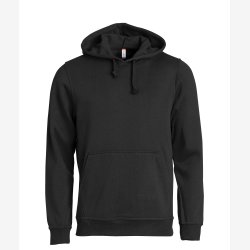 Clique - Basic Hoody (Sort) 