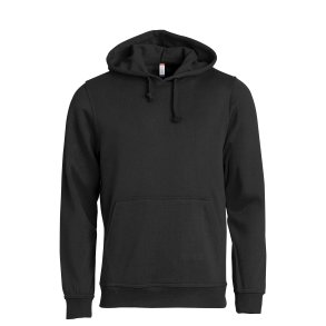 Clique - Basic Hoody (Sort) 