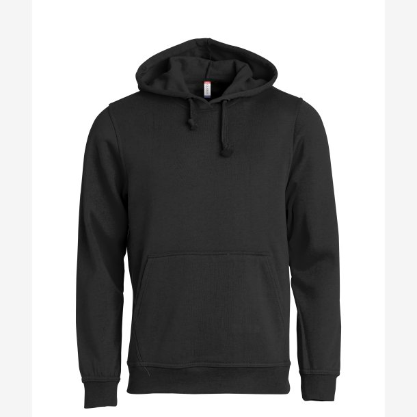 Clique - Basic Hoody (Sort) 