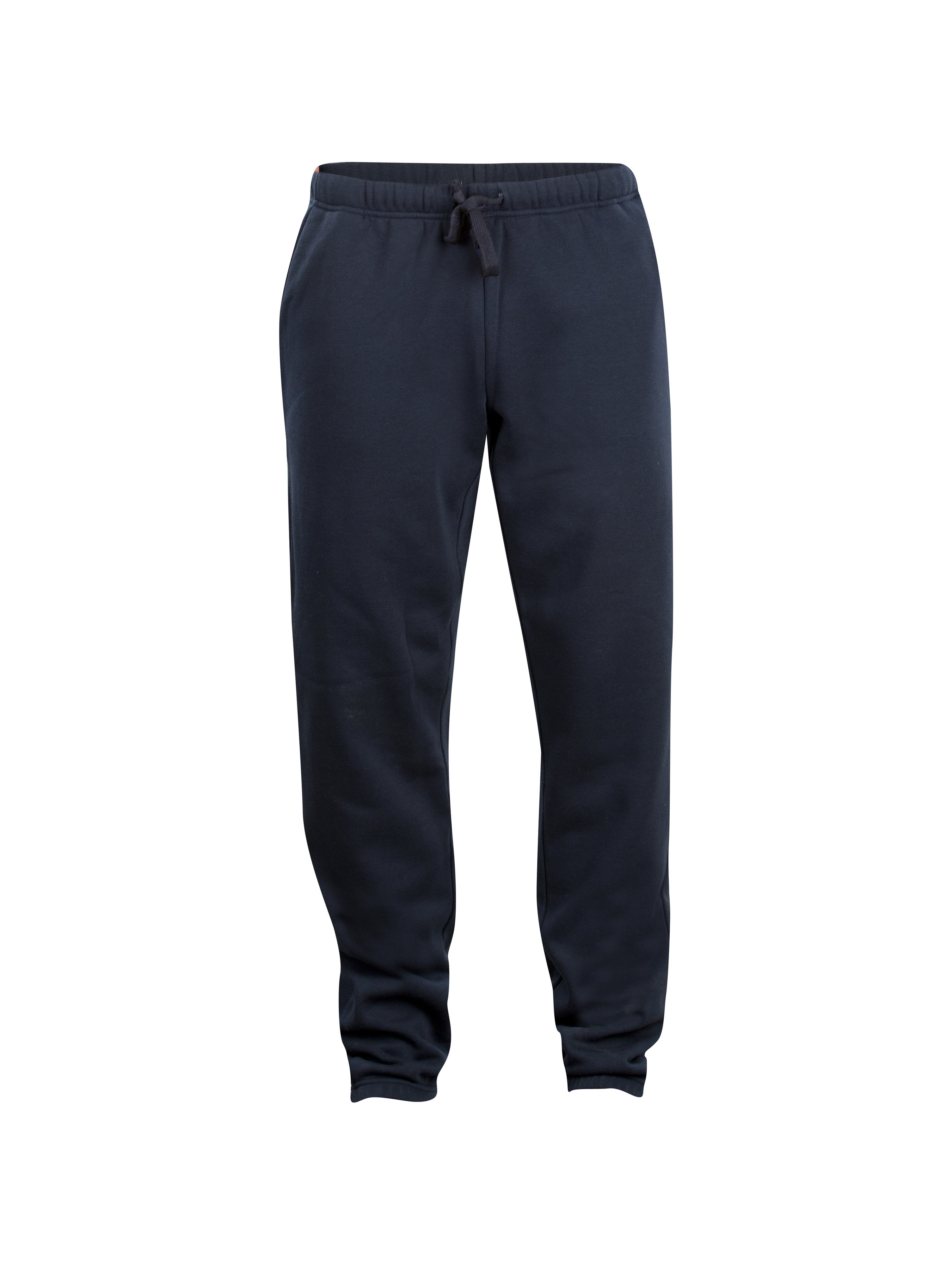 Clique - Basic Pants (Navy) 