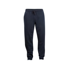 Clique - Basic Pants (Navy) 