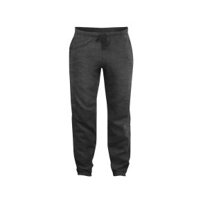 Clique - Basic Pants junior (Antracit Melange)