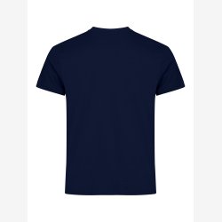 Clique - Basic-T Voksen (navy)