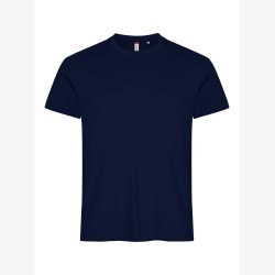 Clique - Basic-T Voksen (navy)