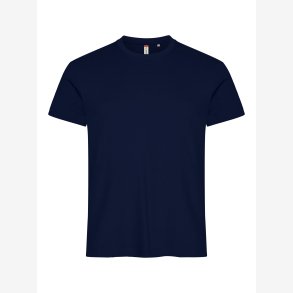 Clique - Basic-T Voksen (navy)