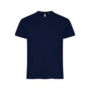 Clique - Basic-T Voksen (navy)