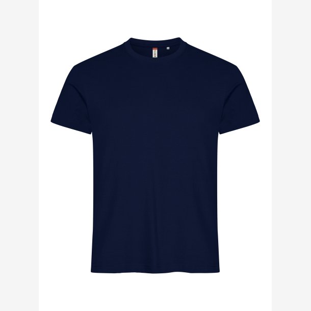 Clique - Basic-T Voksen (navy)