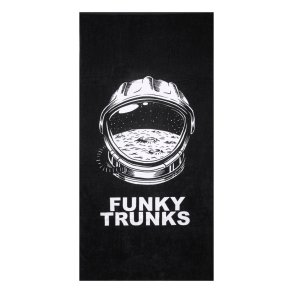 Funky Trunks - Cotton Towel Arti Mess