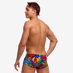 Funky Trunks - Men's Classic Trunks Loud Proud 