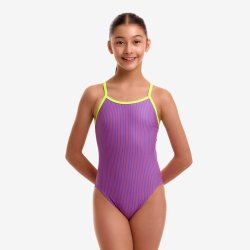Funkita - Girl's Single strap Berry Brush 