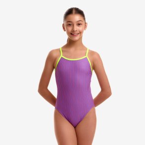 Funkita - Girl's Single strap Berry Brush 