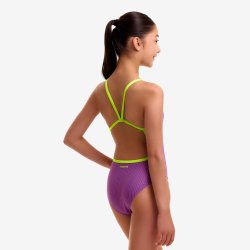 Funkita - Girl's Single strap Berry Brush 