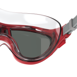 Speedo - Biofuse 2.0 Mask Junior Red