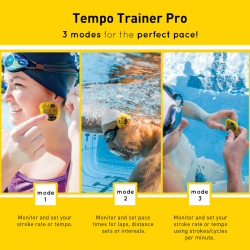 Finis - Tempo Trainer PRO