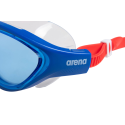 Arena - The One Mask jr (Blue - Red)