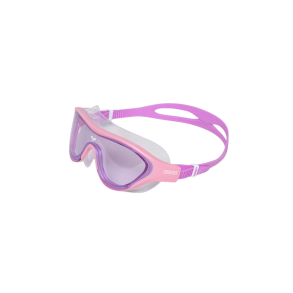Arena - The One Mask JR (Pink - Violet)