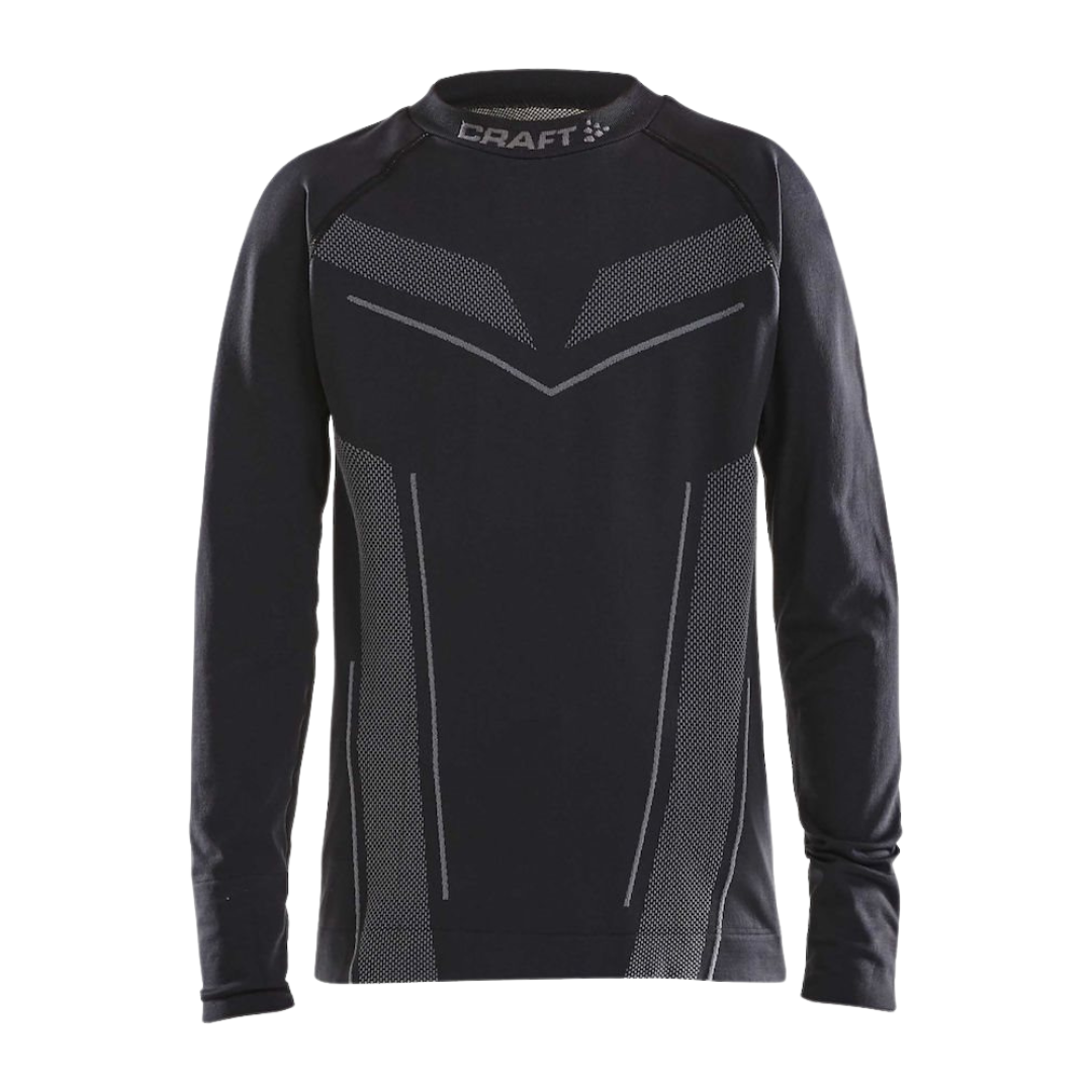 Craft - Pro Control Seamless Jersey Jr