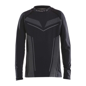 Craft - Pro Control Seamless Jersey Jr