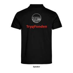 Craft - Speaker Polo Herre 