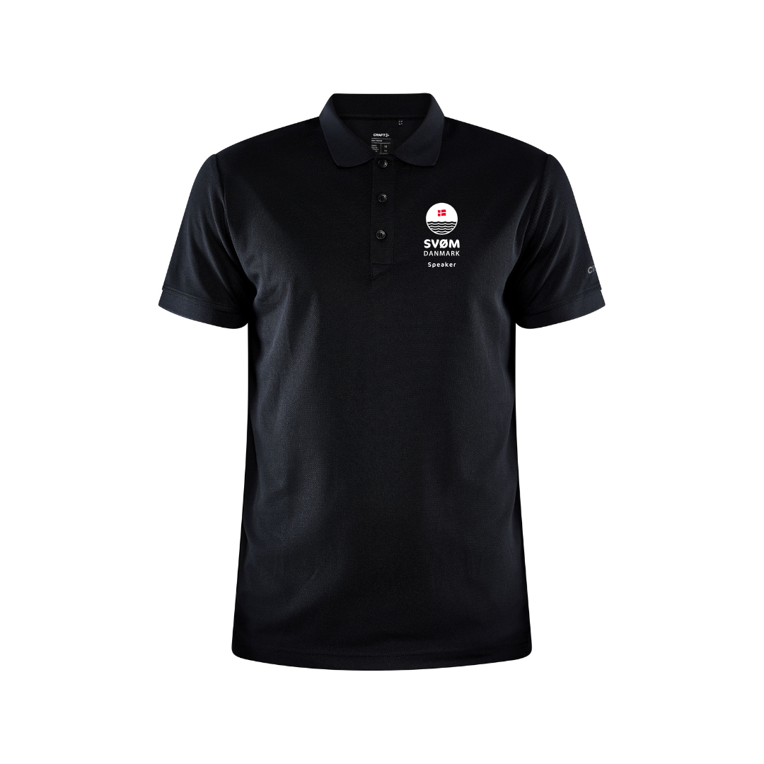 Craft - Speaker Polo Herre 