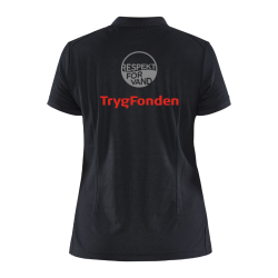 Craft - Speaker Polo Dame 