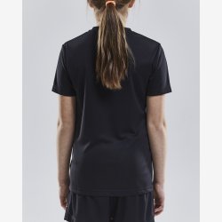 Craft - Squad Jersey solid JR 