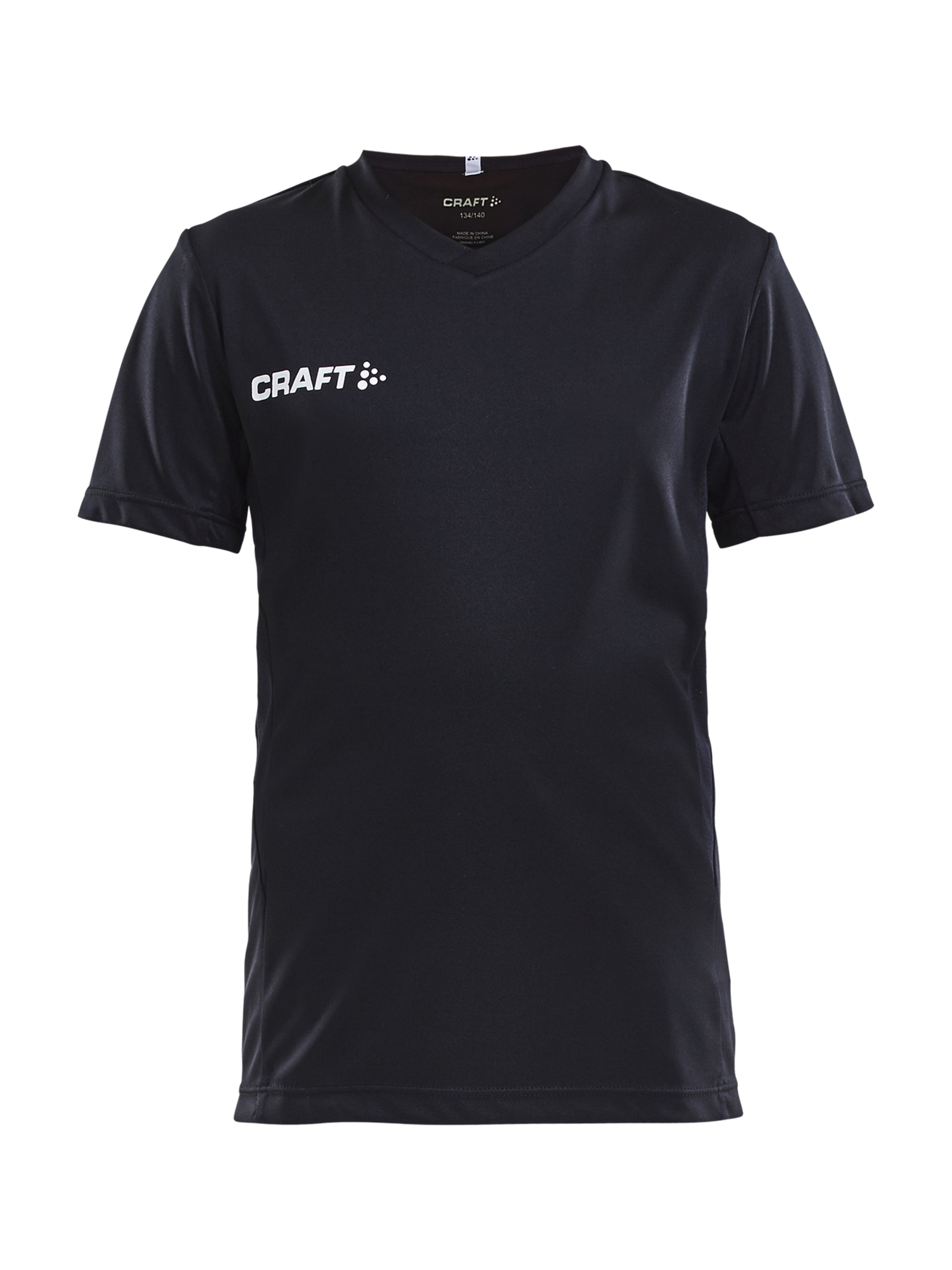 Craft - Squad Jersey solid JR 