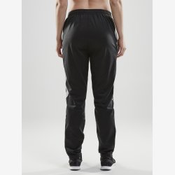 Craft - Pro Control Pants Women (Sort/Hvid) 