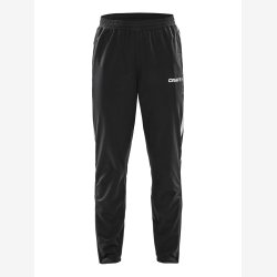 Craft - Pro Control Pants Women (Sort/Hvid) 