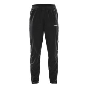 Craft - Pro Control Pants Women (Sort/Hvid) 