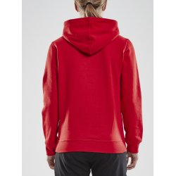 Craft - Community Hoodie Women (R�d)