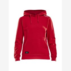 Craft - Community Hoodie Women (R�d)