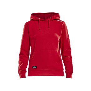 Craft - Community Hoodie Women (R�d)