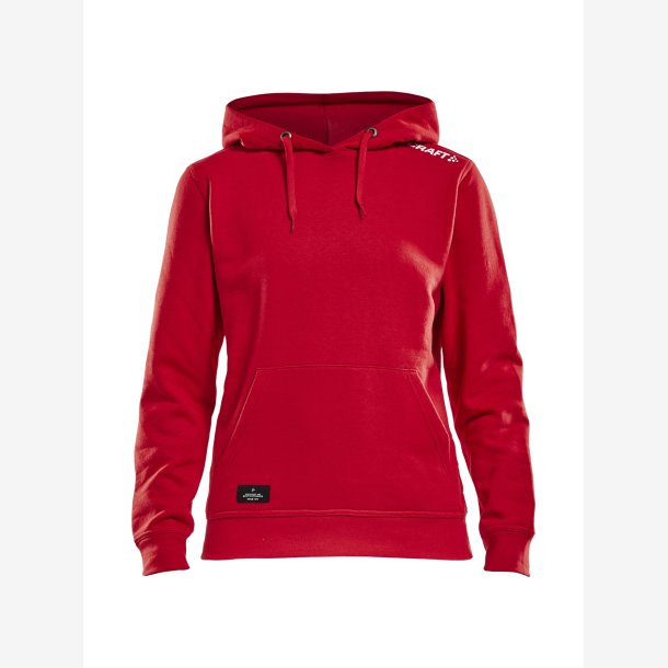 Craft - Community Hoodie Women (R�d)
