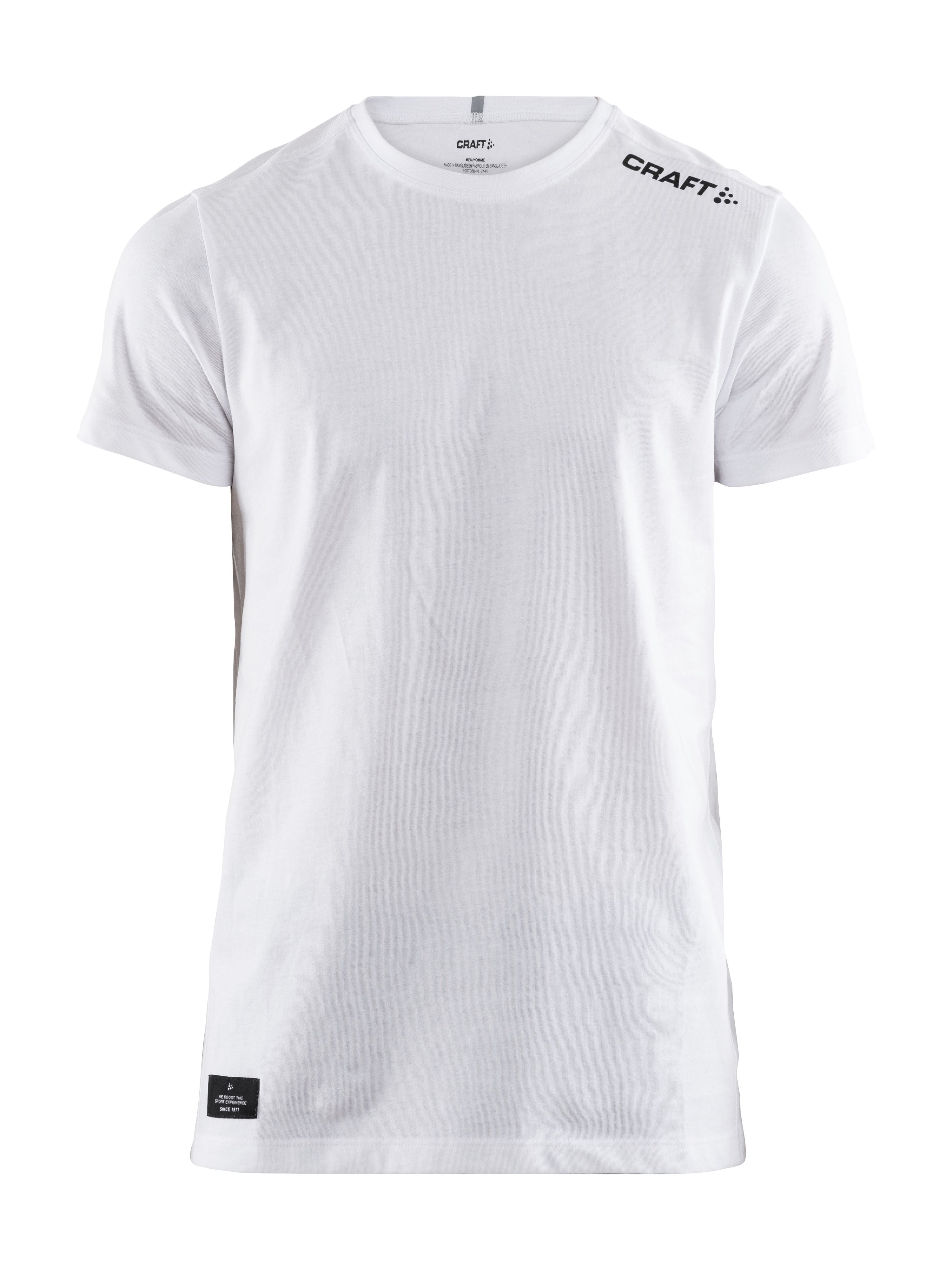 Craft - Mens Community Mix Tee 